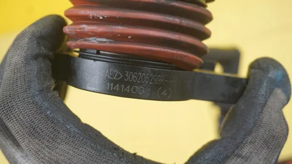 Koppelingsdruklager OEM HRA2 voor Nissan 1.2 DIG-T image 5
