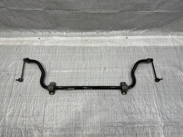 Land Rover Stabilisatorlenker OEM J8A25482CB Gebraucht image 2