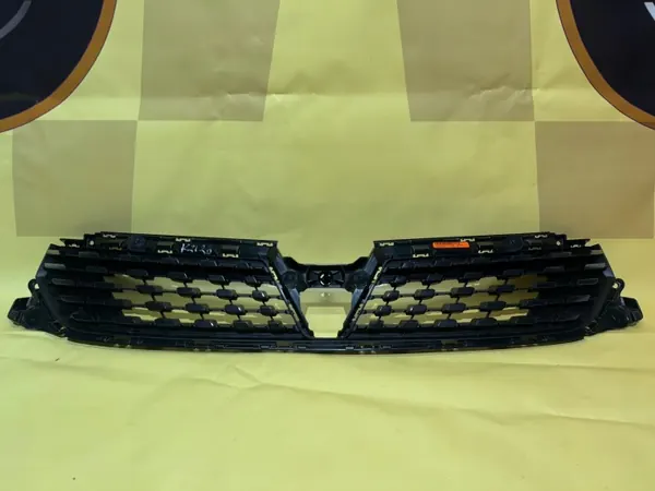 Renault Clio 5 Grill OEM 622565064R - Begagnat image 2