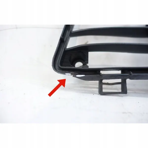 Griglia Inferiore Paraurti Anteriore Toyota Hilux 7 VII 11-15 OEM image 3