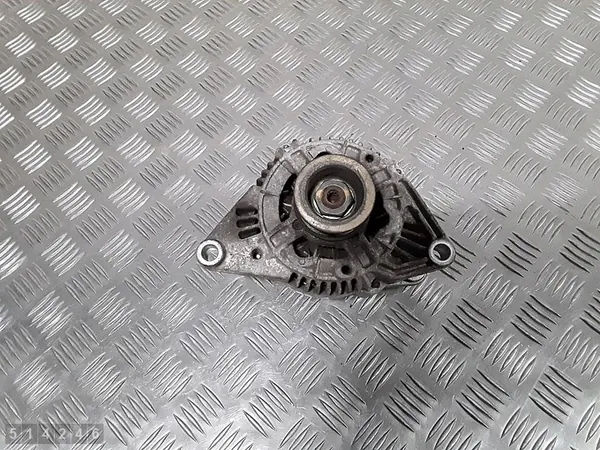 2002 Nissan Micra Generaattori 1300 Bensiini OEM 231005f600 image 4