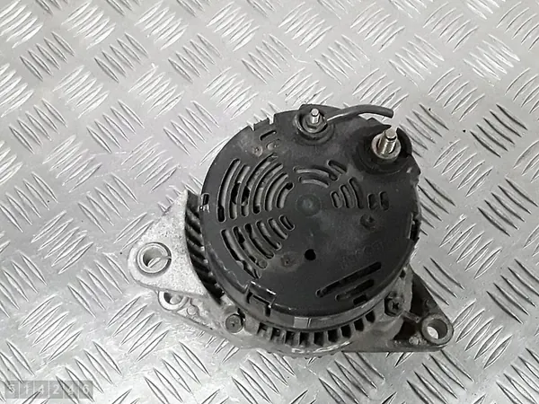 2002 Nissan Micra Generaattori 1300 Bensiini OEM 231005f600 image 6