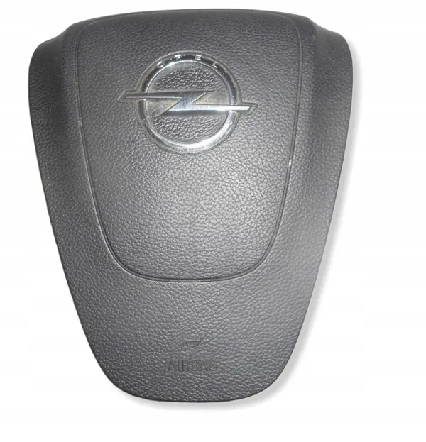 Airbag condutor Opel Meriva B OEM 13300473 image 2