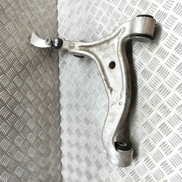 Braccio di controllo inferiore anteriore destro Mercedes-Benz GLE W167 2023 image 4