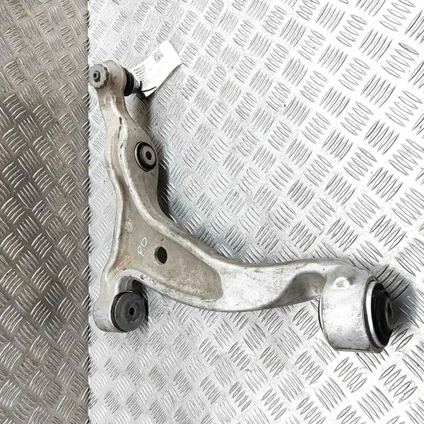 Braccio di controllo inferiore anteriore destro Mercedes-Benz GLE W167 2023 image 5