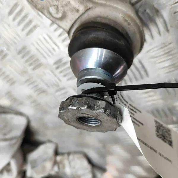 Braccio di controllo inferiore anteriore destro Mercedes-Benz GLE W167 2023 image 6