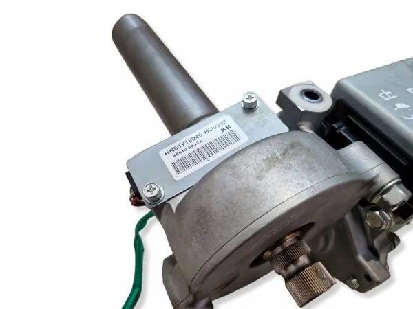 Elkraftstyrpump OEM BD0338 Fram Nissan Leaf II image 3