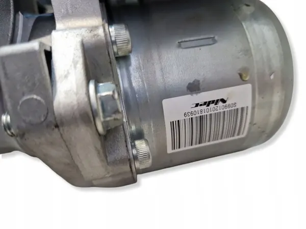 Elkraftstyrpump OEM BD0338 Fram Nissan Leaf II image 5