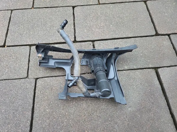 Lava-farol direito OEM 5K0955978A para VW Golf VI image 5