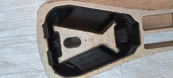 VOLVO S90 V90 XC60 XC90 Supporto cambio 31330591 image 4