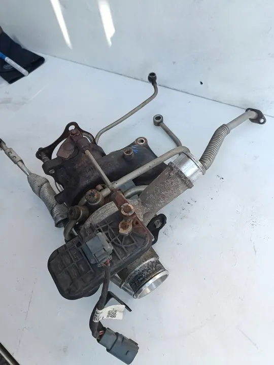 HYUNDAI I30 III 1.4 T-GDI Turbocompresor 28231-03010 image 3