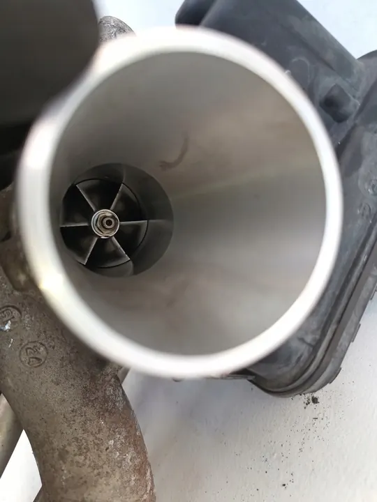 HYUNDAI I30 III 1.4 T-GDI Turbocompresor 28231-03010 image 6