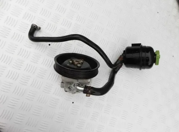 Bomba de direção assistida VW Crafter 2.5 TDI image 2