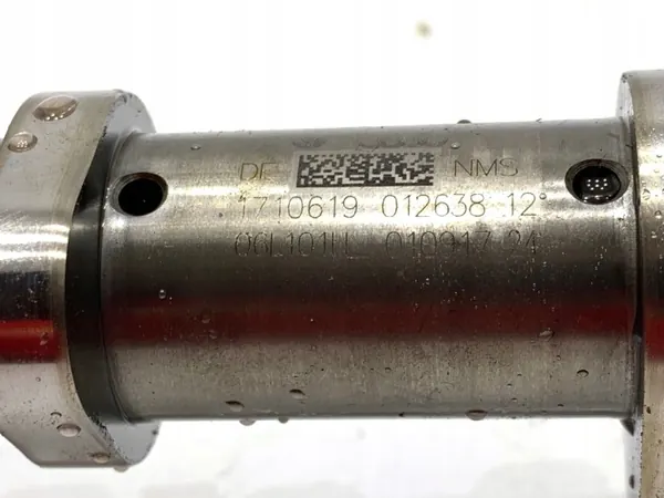 Arbre à cames OEM VW Touran 1.8 180CV - 06L101H image 4