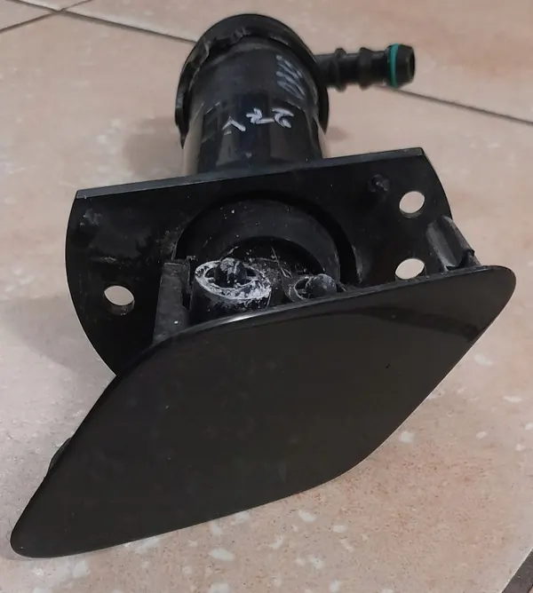 Lavador de farol esquerdo SEAT EXEO 09-13 OEM TOC43408 image 2