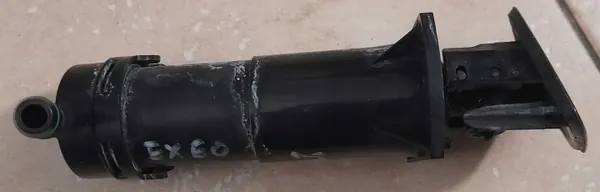 Lavador de farol esquerdo SEAT EXEO 09-13 OEM TOC43408 image 4