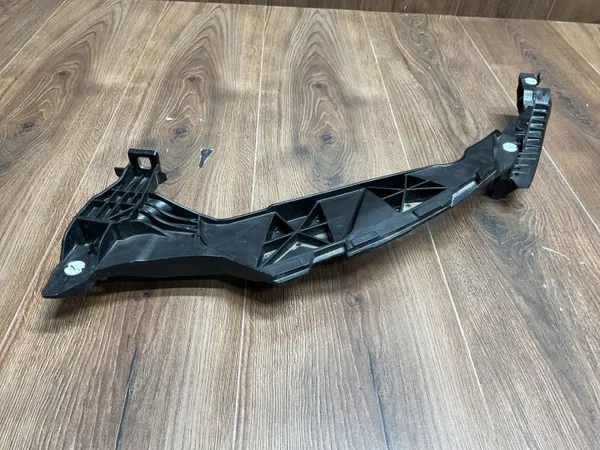 Porsche Macan 95B807889F Front Links Lampengleitschiene image 3
