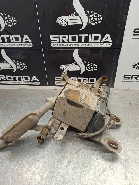 Webasto Parking Heater Mercedes-Benz S W220 A2205005298 image 1