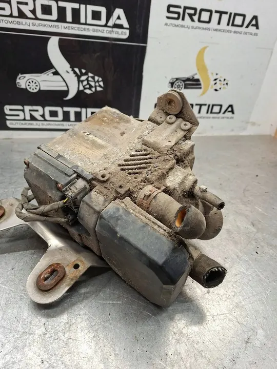 Webasto Parking Heater Mercedes-Benz S W220 A2205005298 image 3