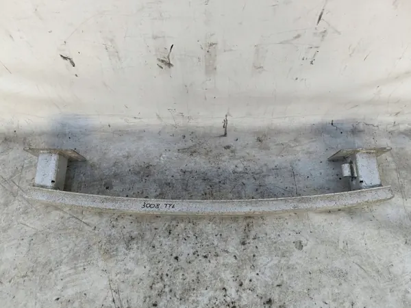 PEUGEOT 3008/5008 II Achterbumperbalk OEM image 2