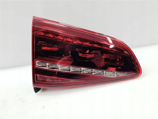 VW Golf 7 VII GTI R Line Luz Trasera Izquierda image 3