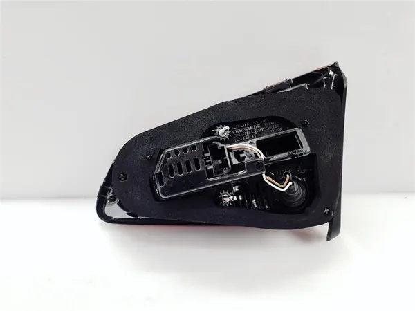 VW Golf 7 VII GTI R Line Luz Trasera Izquierda image 4