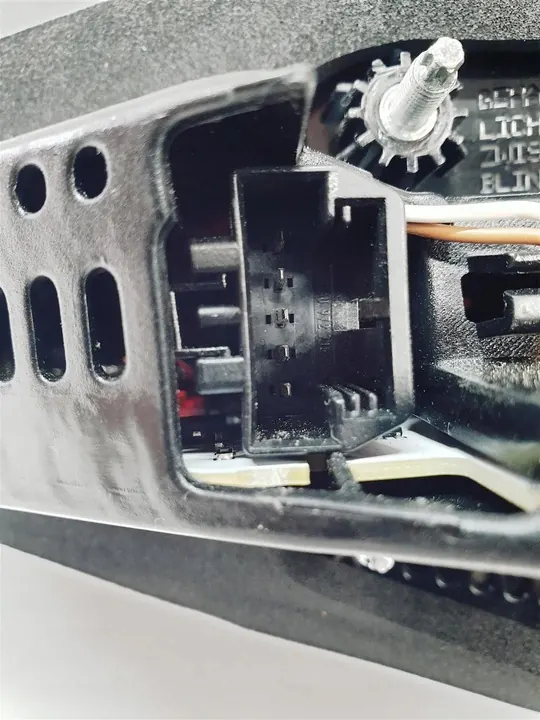 VW Golf 7 VII GTI R Line Luz Trasera Izquierda image 6