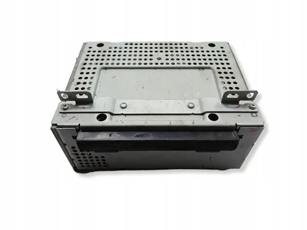 Ford Focus III Radio Tuner CD OEM F1BT-18C815-HH image 2