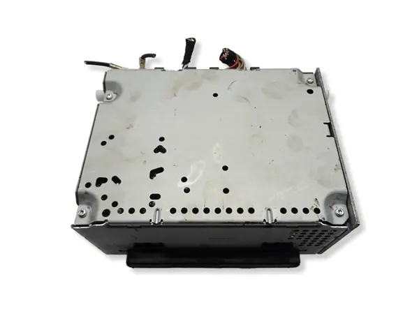 Ford Focus III Radio Tuner CD OEM F1BT-18C815-HH image 3