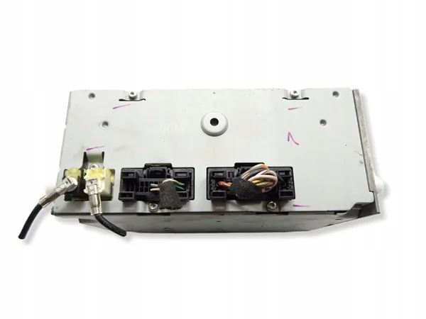 Ford Focus III Radio Tuner CD OEM F1BT-18C815-HH image 4