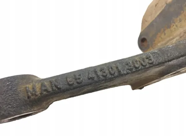 MAN Bladveerbeugel OEM 85413010005 Voor links image 4