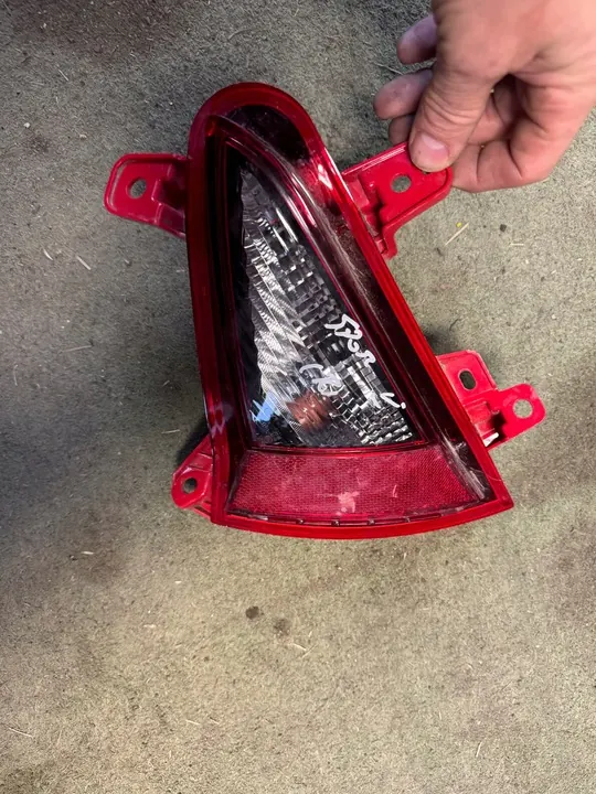 Kia Sportage V 21- Höger Dimljus 92406R2000 OEM image 2