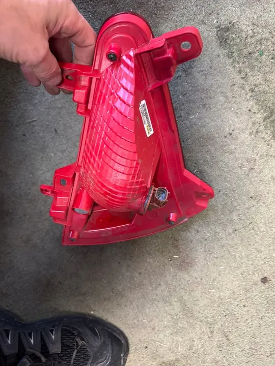 Kia Sportage V 21- Höger Dimljus 92406R2000 OEM image 3