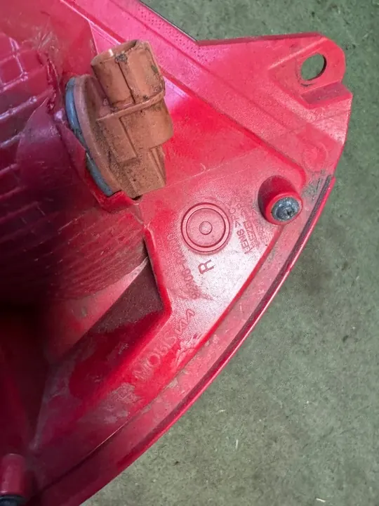 Kia Sportage V 21- Höger Dimljus 92406R2000 OEM image 5