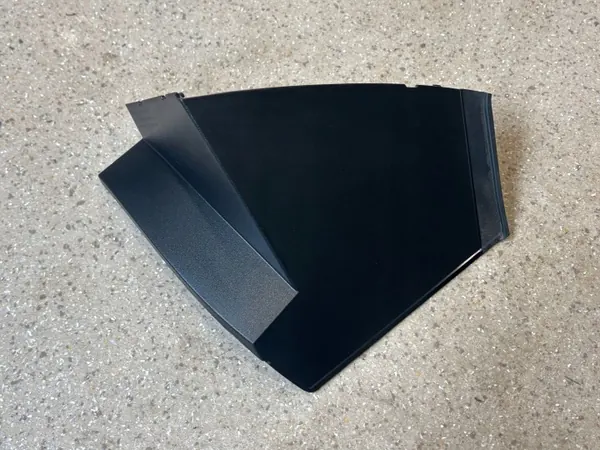 Marco faro trasero izquierdo OEM 92041GI Hyundai Ioniq 5 image 2