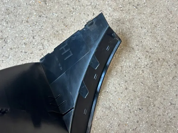 Marco faro trasero izquierdo OEM 92041GI Hyundai Ioniq 5 image 3