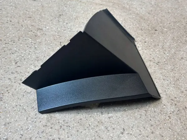 Marco faro trasero izquierdo OEM 92041GI Hyundai Ioniq 5 image 4