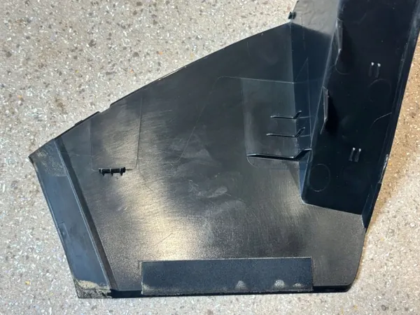 Marco faro trasero izquierdo OEM 92041GI Hyundai Ioniq 5 image 5