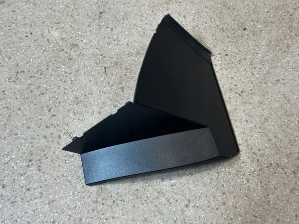Marco faro trasero izquierdo OEM 92041GI Hyundai Ioniq 5 image 8