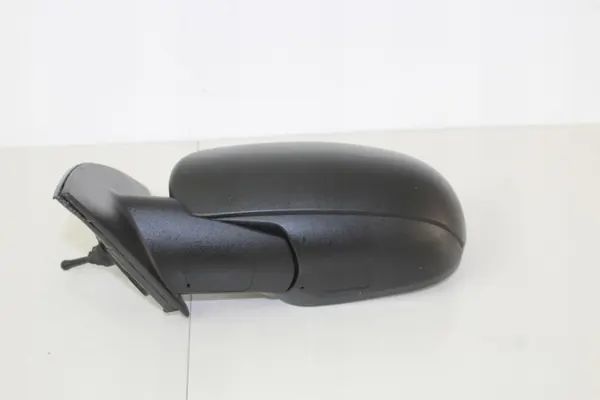 Vänster sidospegel OEM 360214255 för Kia Pro Ceed 09-12 image 4