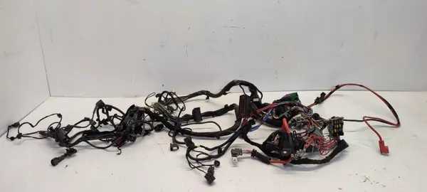 Harness Motor Volvo V70 - Peça OEM Usada image 2