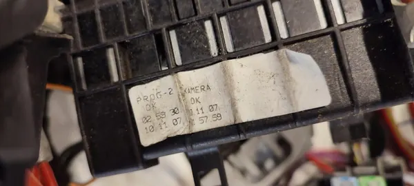 Harness Motor Volvo V70 - Peça OEM Usada image 6