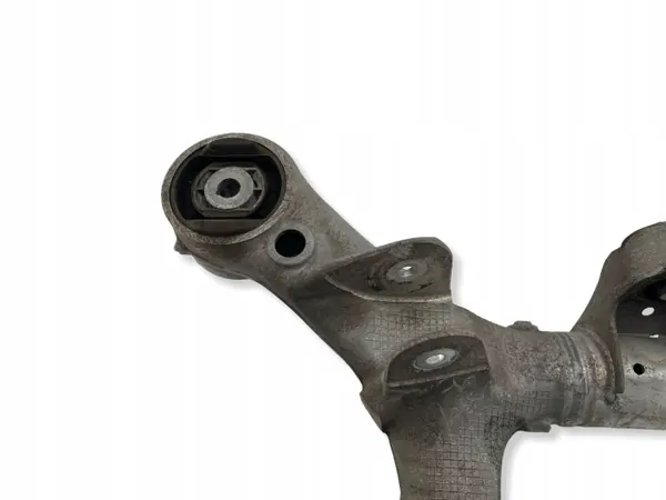 Trineo Trasero BMW 5 F10 OEM 6793803 - Usado image 10
