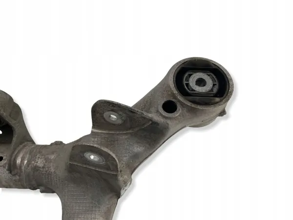 Trineo Trasero BMW 5 F10 OEM 6793803 - Usado image 9