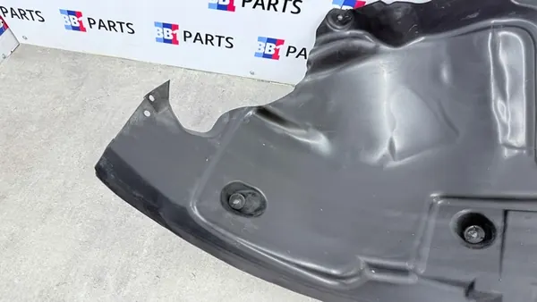 MERCEDES W238 Passaruota Destro A2386911800 image 4