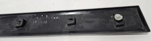 Skjutdörr Vänster Bakpanel Renault Kangoo II / Citan I image 6