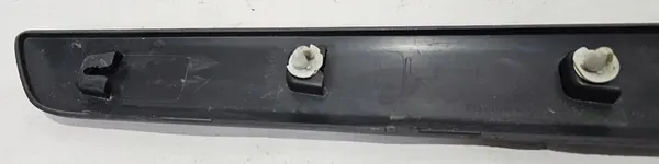 Skjutdörr Vänster Bakpanel Renault Kangoo II / Citan I image 7