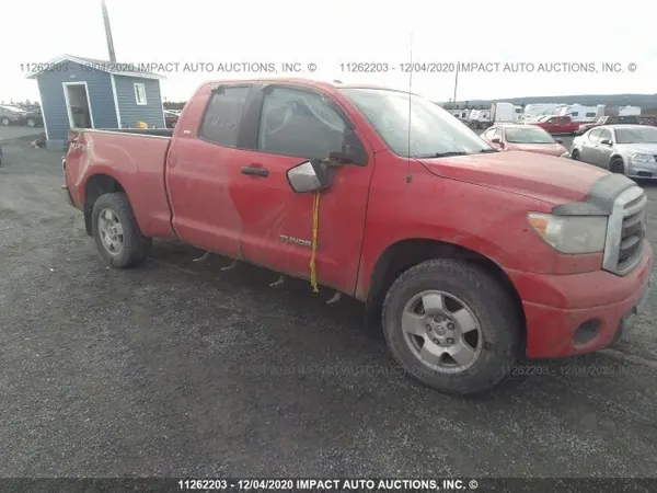 Toyota Tundra Sequoia fjäderfäste OEM Tundra image 10