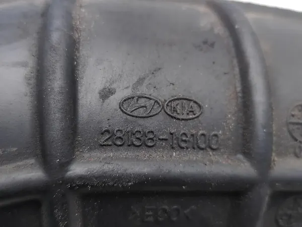 Kia Rio Ansaugschlauch 1.5 CRDi Diesel 2010 image 6