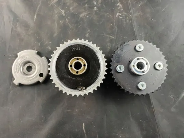 Engranaje de árbol de levas VANOS/VVT OEM 7526435 BMW 5 E60/E61 image 3